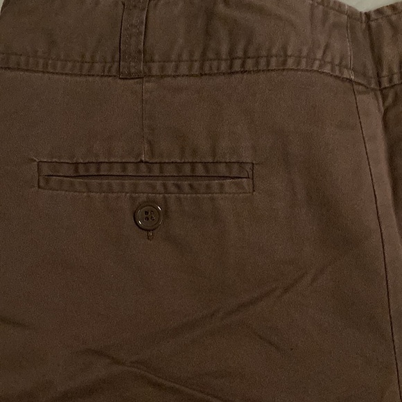 Cropped Limited Drew fit pants - Picture 4 of 4
